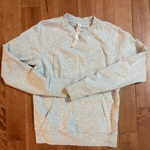 Lululemon Crewneck Sweater -size 6